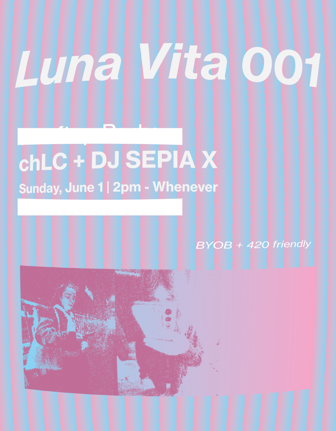 Luna Vita 001 - VOD
